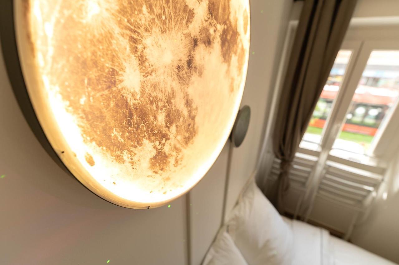 Ag 3 Sun Sand And Serenity Intimate Nizza Exterior foto