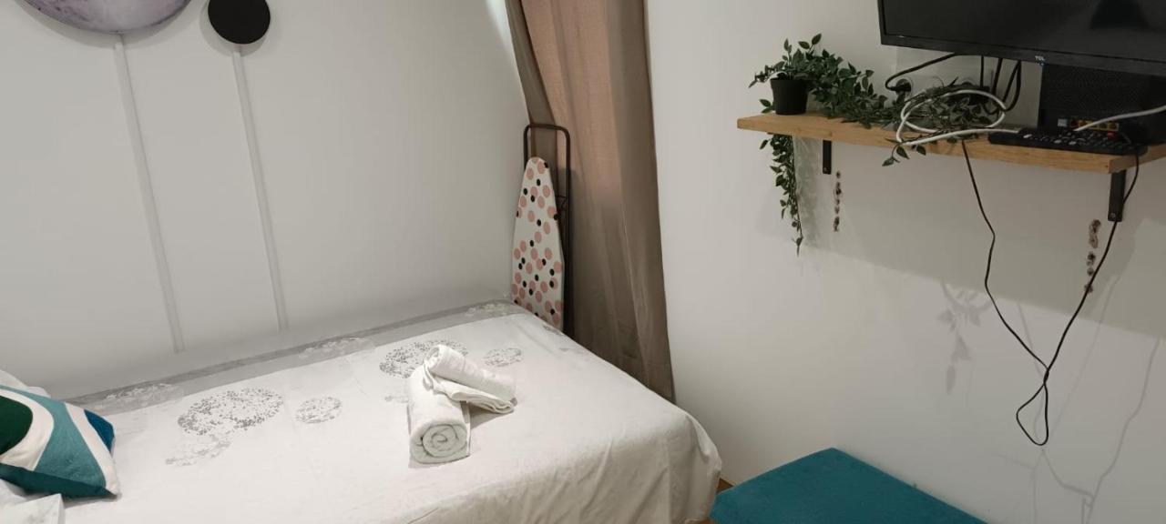 Ag 3 Sun Sand And Serenity Intimate Nizza Exterior foto