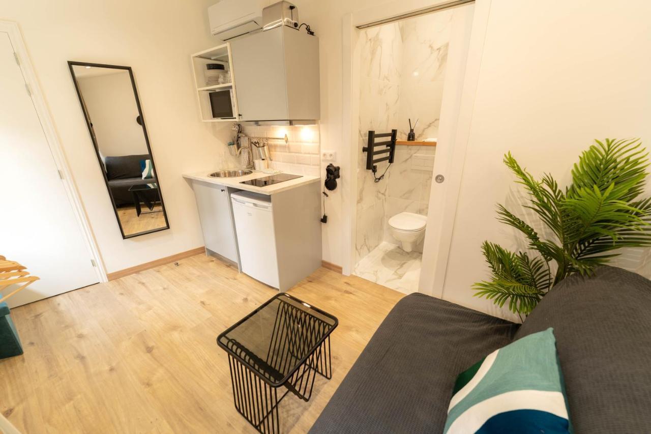 Ag 3 Sun Sand And Serenity Intimate Nizza Exterior foto