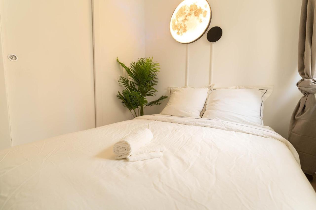 Ag 3 Sun Sand And Serenity Intimate Nizza Exterior foto